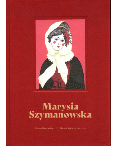 Marysia Szymanowska
