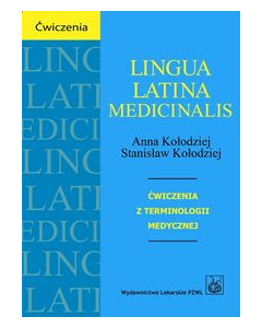 Lingua Latina medicinalis