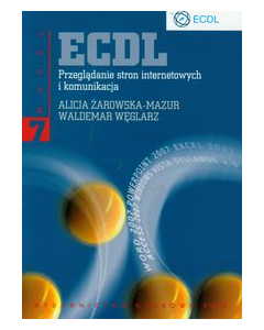 ECDL Moduł 7 Przeglądanie stron internetowych i komunikacja