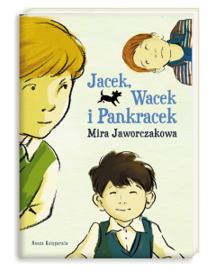 Jacek, Wacek i Pankracek