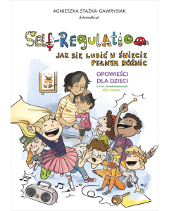 Self-Regulation.