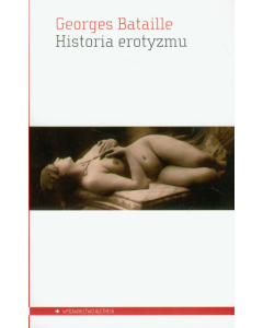 Historia erotyzmu