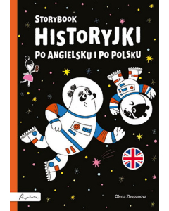 Storybook Historyjki po angielsku i po polsku