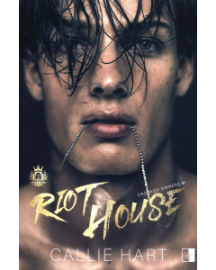 Riot House Tom 1