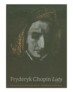 Fryderyk Chopin Listy