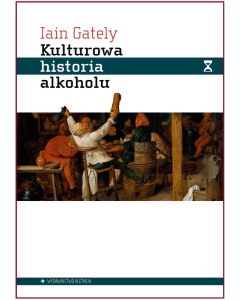 Kulturowa historia alkoholu