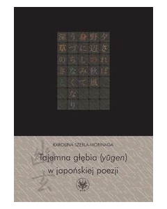 Tajemna głębia (ylgen) w japońskiej poezji
