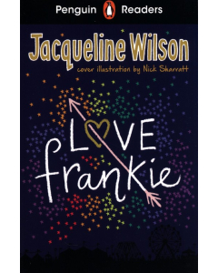 Penguin Readers Level 3: Love Frankie