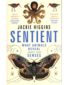 Sentient What Animals Reveal About Our Senses