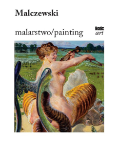 Malczewski Malarstwo