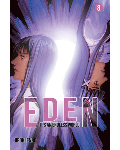 Eden It's an Endless World! 8