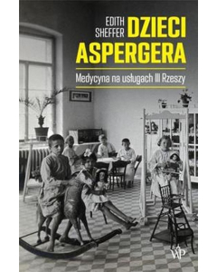 Dzieci Aspergera
