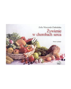 Żywienie w chorobach serca
