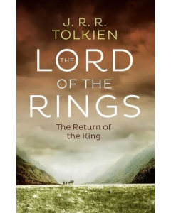 The Return of the King Lord of the Rings Part 3