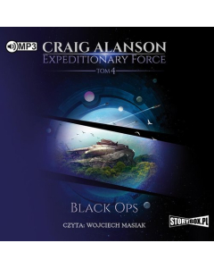 Expeditionary Force Tom 4 Black Ops
