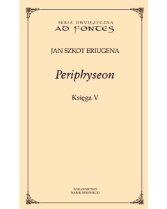 Periphyseon Księga V