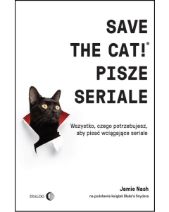 Save the Cat!® pisze seriale