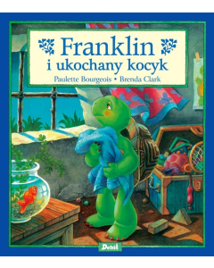 Franklin i ukochany kocyk