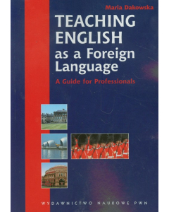 Teaching English as a Foreign Language