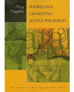 Podręczna gramatyka języka polskiego