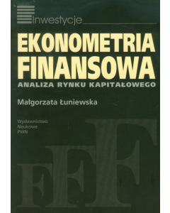 Ekonometria finansowa