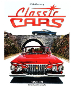 Classic Cars 20th Century