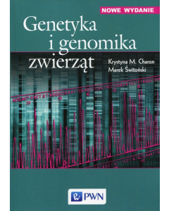 Genetyka i genomika zwierząt