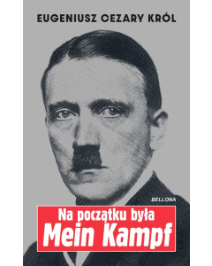 Na początku była Mein Kampf