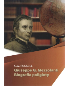 Giuseppe G Mezzofanti Biografia poligloty
