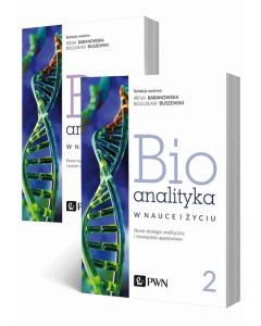 Bioanalityka Tom 1-2