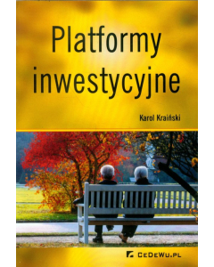 Platformy inwestycyjne