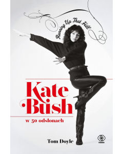 Kate Bush w 50 odsłonach. Running Up That Hill