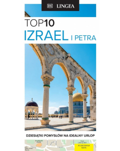 TOP10 Izrael i Petra