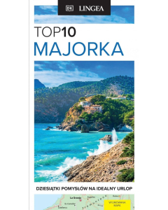 TOP10 Majorka
