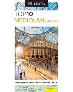 TOP10 Mediolan i jeziora