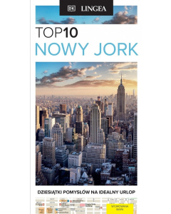TOP10 Nowy Jork