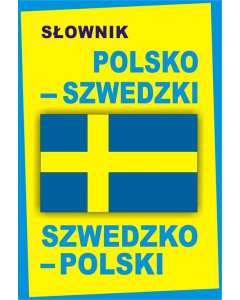 Słownik polsko-szwedzki szwedzko-polski