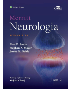 Merritt Neurologia tom 2