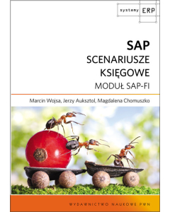 SAP Scenariusze księgowe