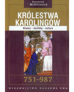 Królestwa Karolingów 751-987