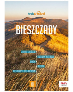 Bieszczady trek&travel