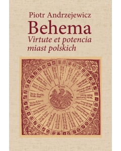 Behema Virtute et potencia miast polskich
