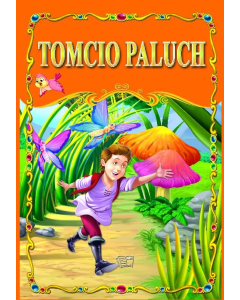 Tomcio Paluch