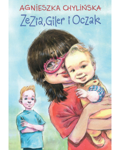 Zezia, Giler i Oczak