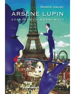 Arsen Lupin