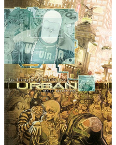 Urban 1 Reguły gry