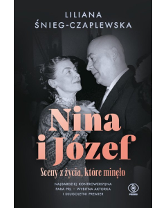 Nina i Józef Sceny z życia, które minęło