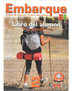 Embarque 2 Podręcznik