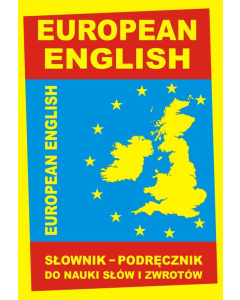 European English