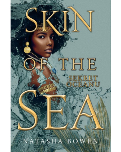 Skin of the Sea. Sekret oceanu